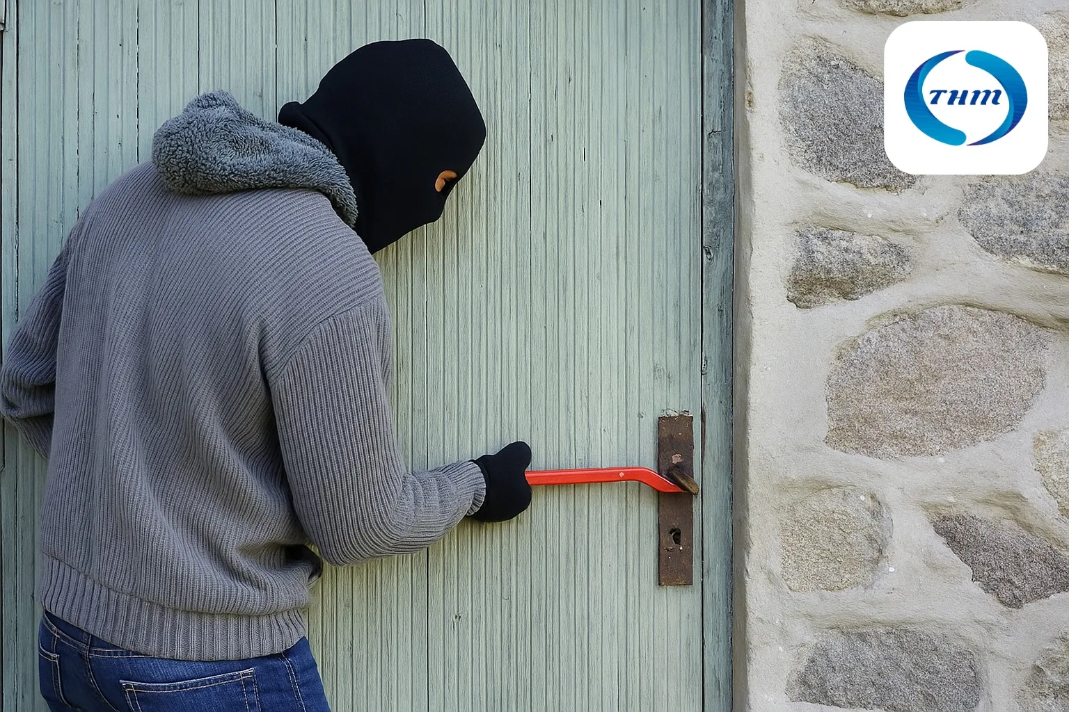 Seguro contra la ocupación ilegal – Tranquilidad y protección garantizada