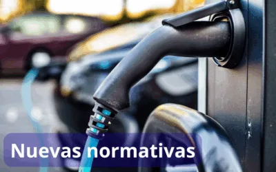 Nuevas obligaciones de seguro para vehículos a motor y eléctricos