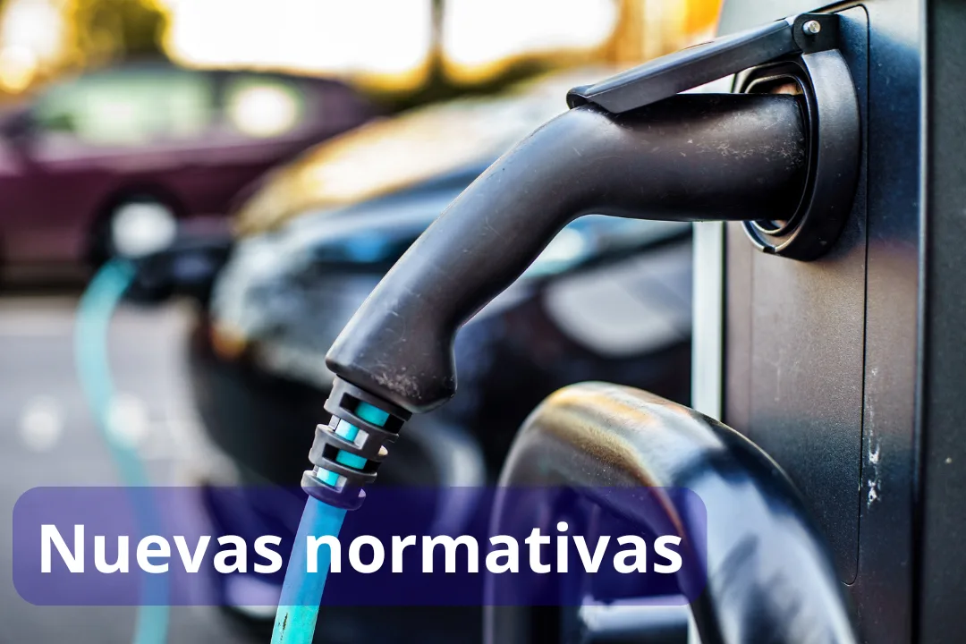 Nuevas obligaciones de seguro para vehículos a motor y eléctricos